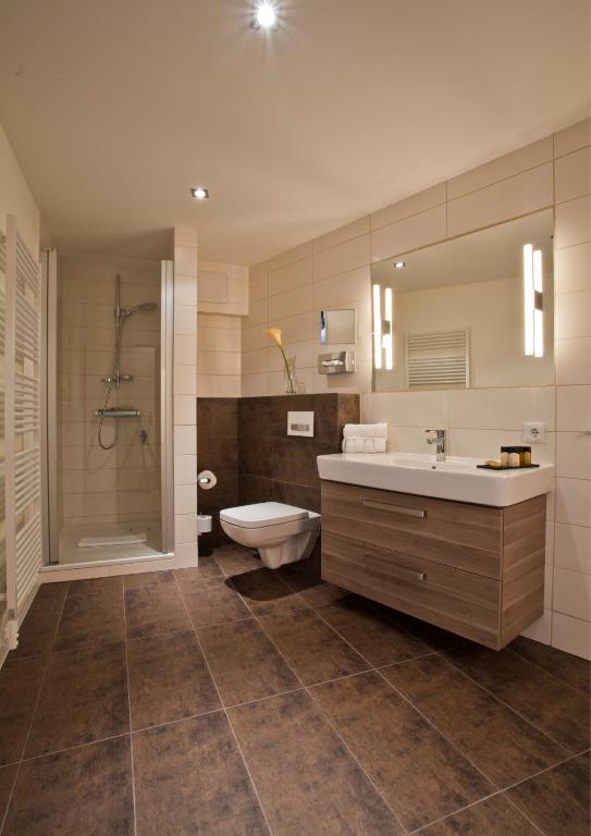 Strandhotel Bene Burgtiefe auf Fehmarn Kamer foto