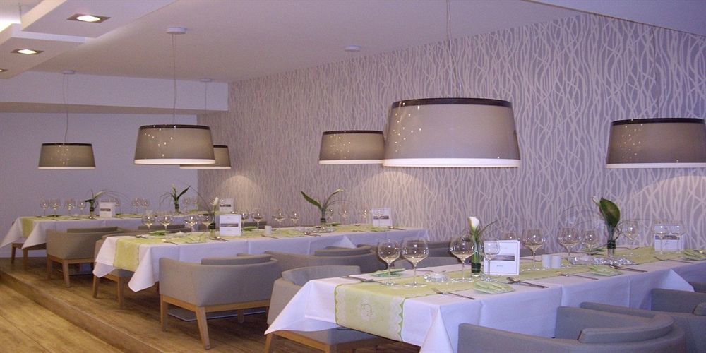 Strandhotel Bene Burgtiefe auf Fehmarn Buitenkant foto